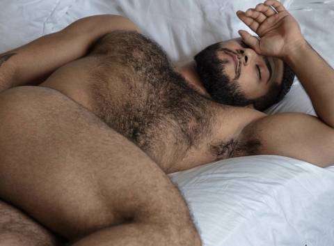 samhairyhunk