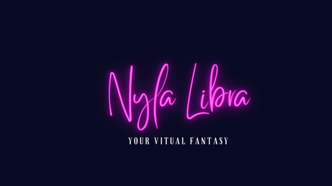 nylalibra nude