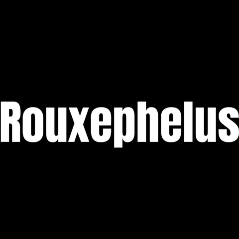 rouxephelusla nude