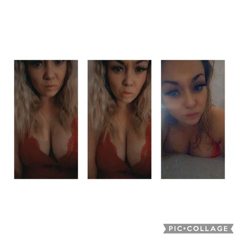 ddblondie nude
