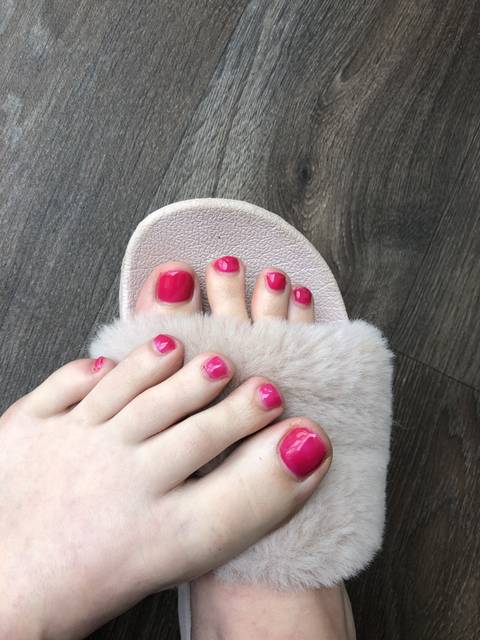 feelthefeet10 nude