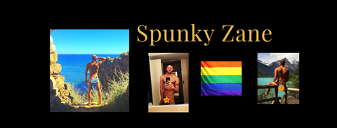 spunkyzane nude