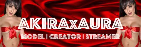 akiraxaura nude