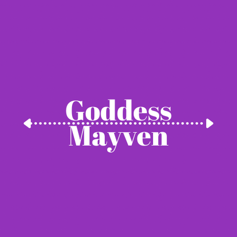 goddess_mayven nude