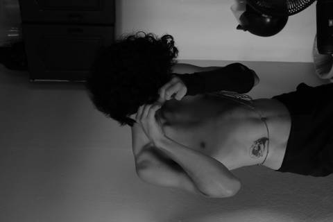 abismo nude