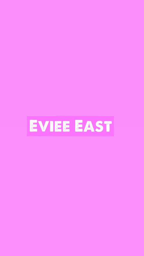 eviee_east nude