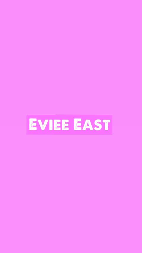 eviee_east nude