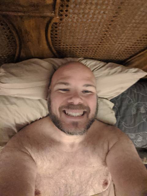 bearbob nude