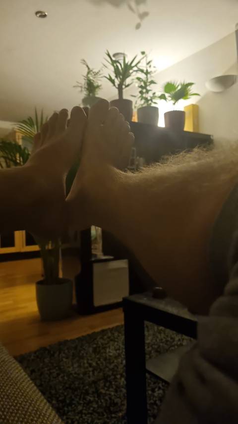 feetboy130 nude