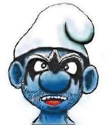 officialwarriorsmurf