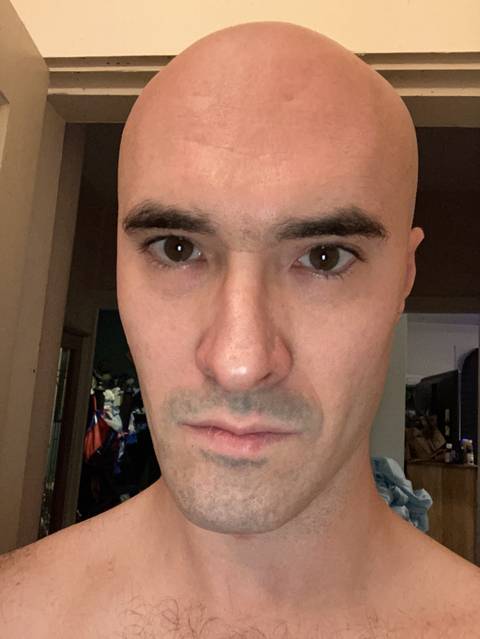 bonybeef nude