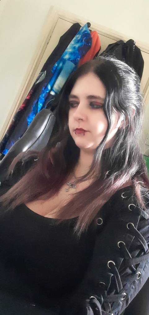 gothicstonerchick