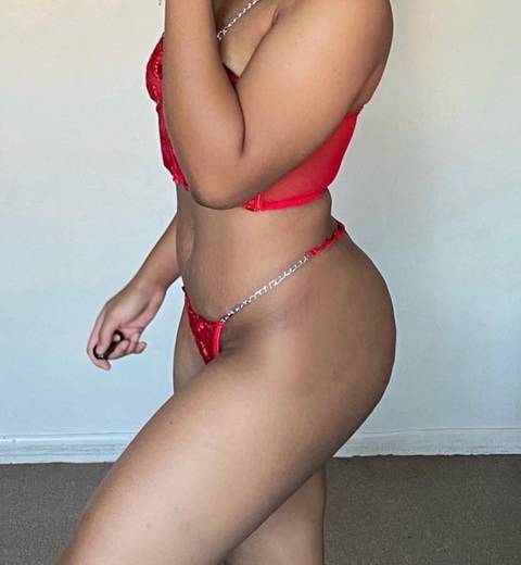 princessgenecia nude