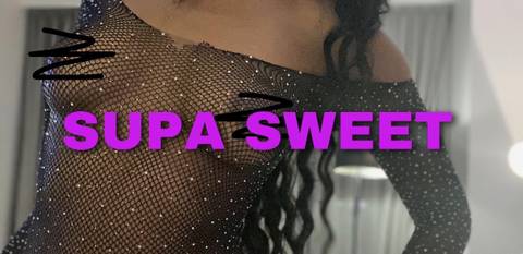 supersupasweet nude
