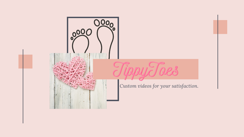 tiptoptoes444 nude