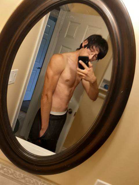 cjcrane21 nude