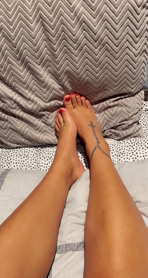 feet_bibix nude