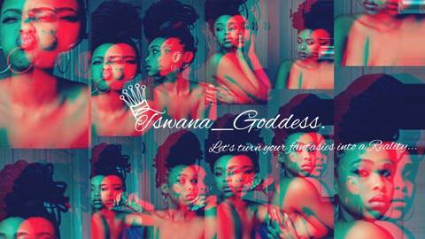 tswana_goddess nude