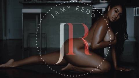 jamyredd nude