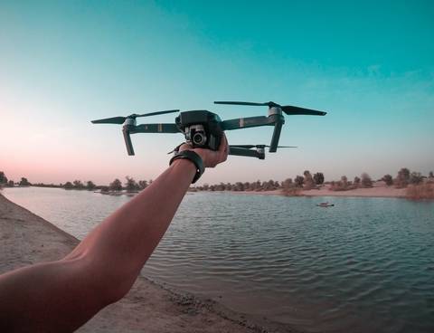 justdronestuff