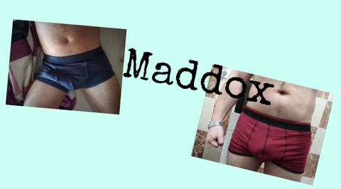 maddox_of nude