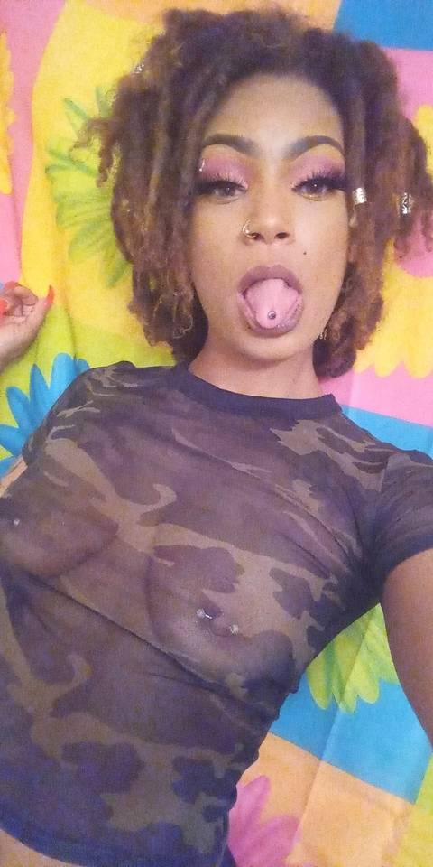 wickedlyspiritual nude