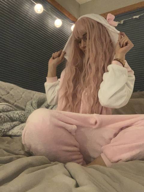 elvish-princess nude