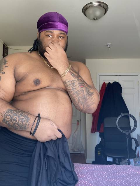 bigblackthegod nude