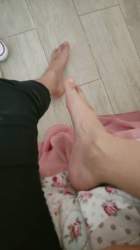 jasondavidfeet nude