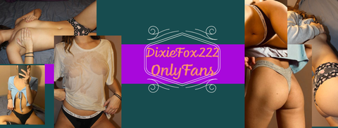 dixiefox222 nude