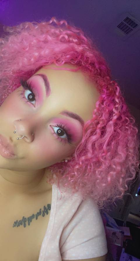 bratzdollpink