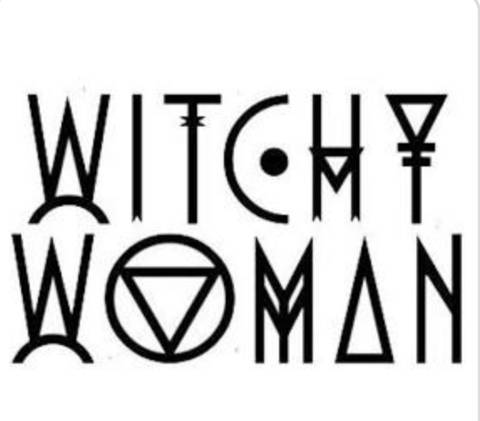 witchyvibes1212 nude