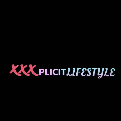 xxxplicitlifestyle nude