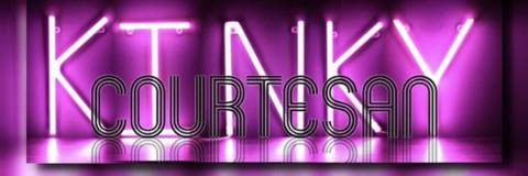 mykinkycourtesan nude