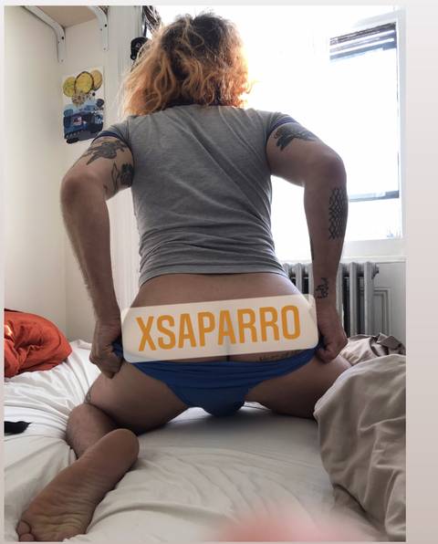 xsaparro