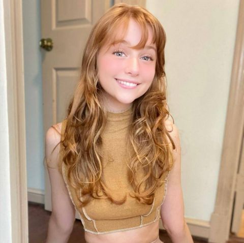 Bella profile picture