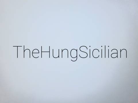 thehungsicilian nude