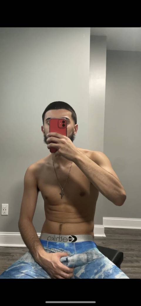 papijoshh nude