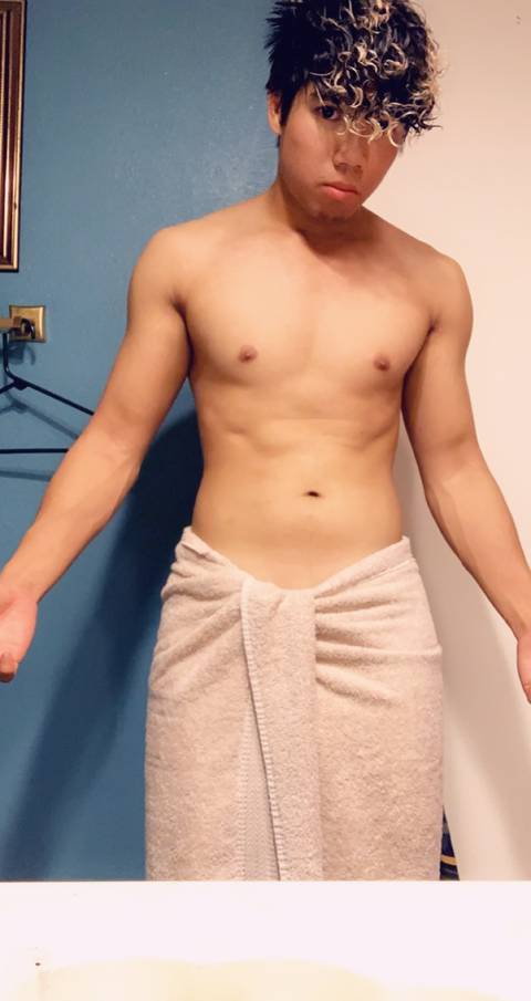 johnsheaven nude