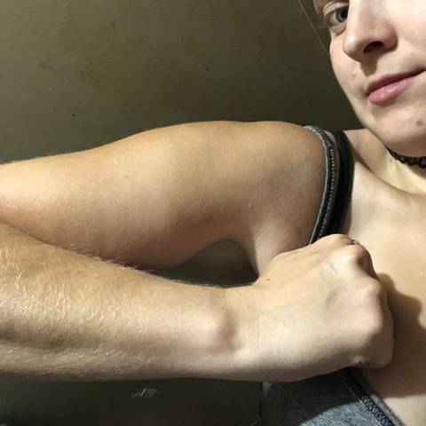 stronggirl94 nude