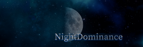 nightdominance nude