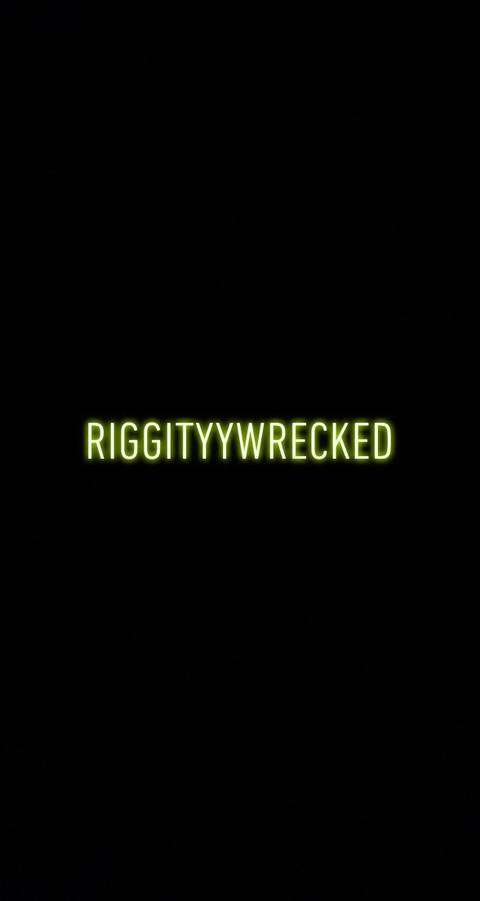 riggityywrecked nude