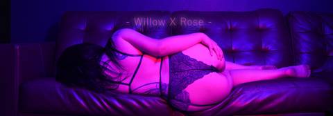 willowxrose nude