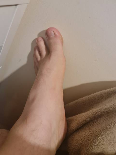 bearfoot5452