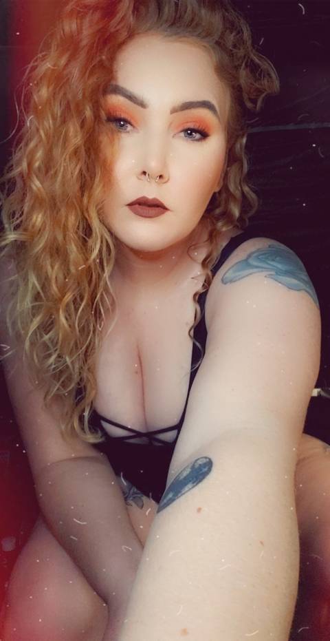 blondie7034