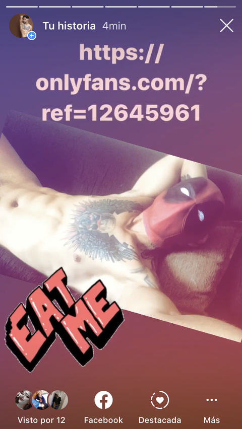 francovfit nude