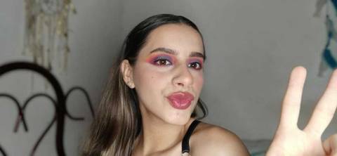 Maira Alejandra 🦋 - alejandraa_makeeupp OnlyFans