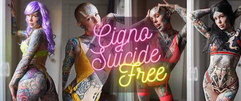 cignosuicidefree nude