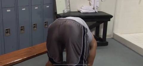 kinkyfacesitguy nude