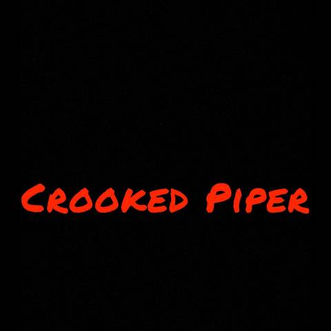 crookedpiper nude